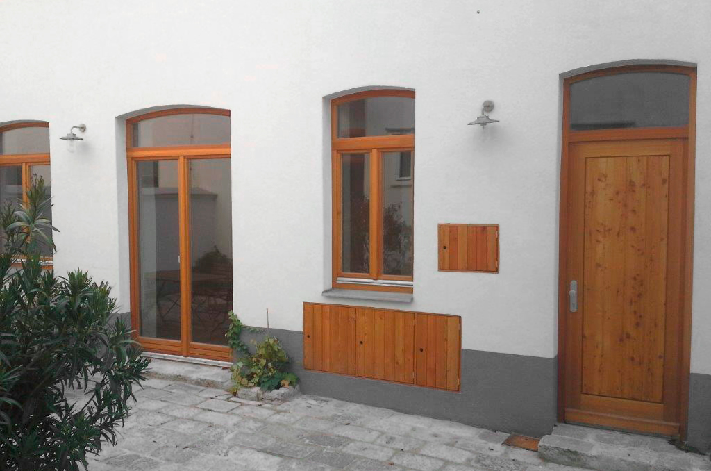 Holzbau Scharf Pezzlgasse01