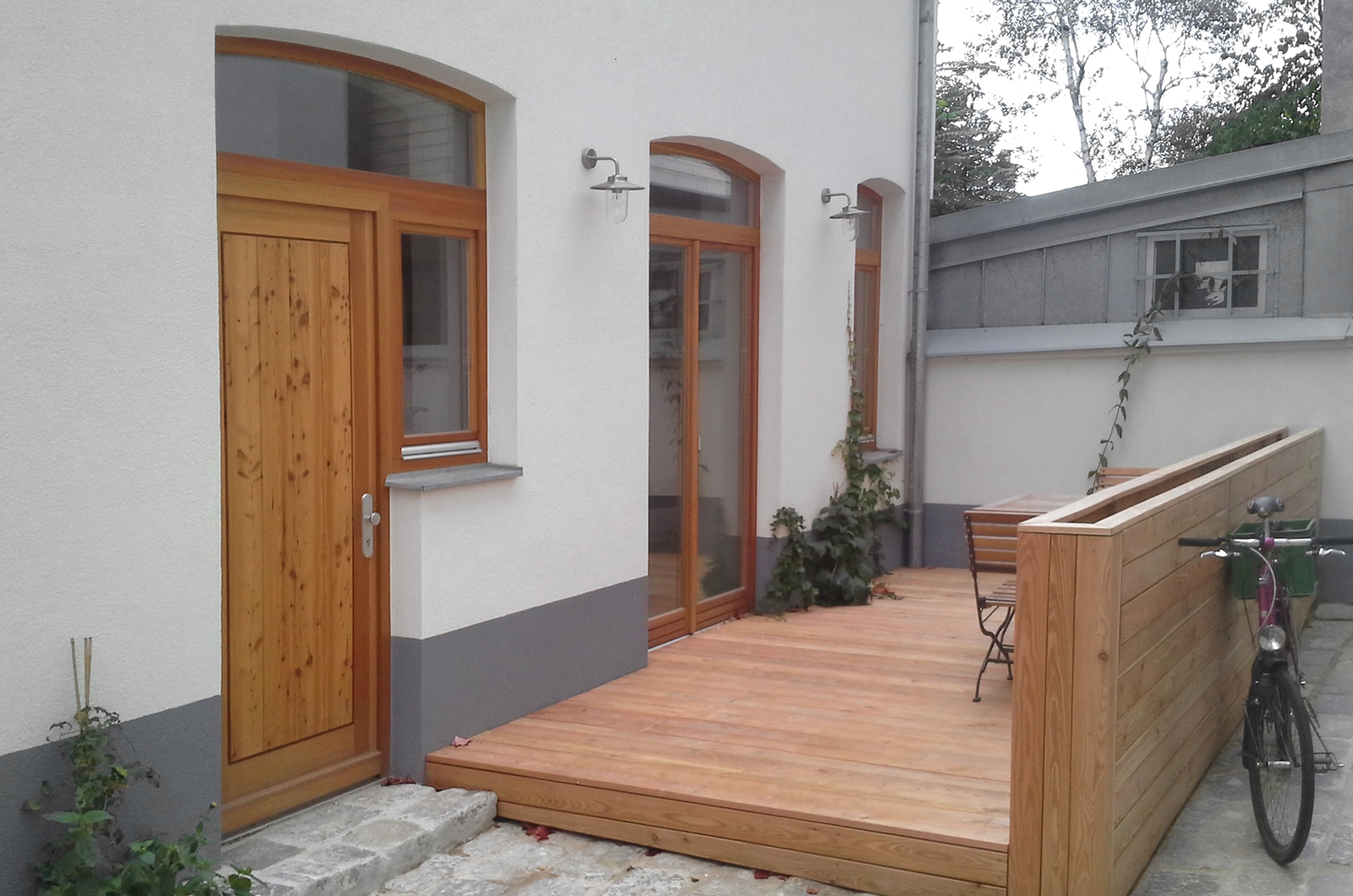 Holzbau Scharf Pezzlgasse02