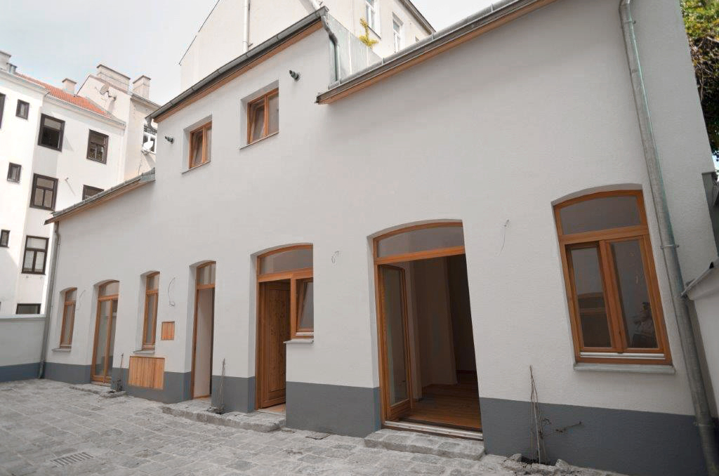 Holzbau Scharf Pezzlgasse04