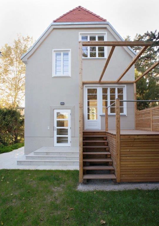 Robert Scharf Anton Langer Gasse 14