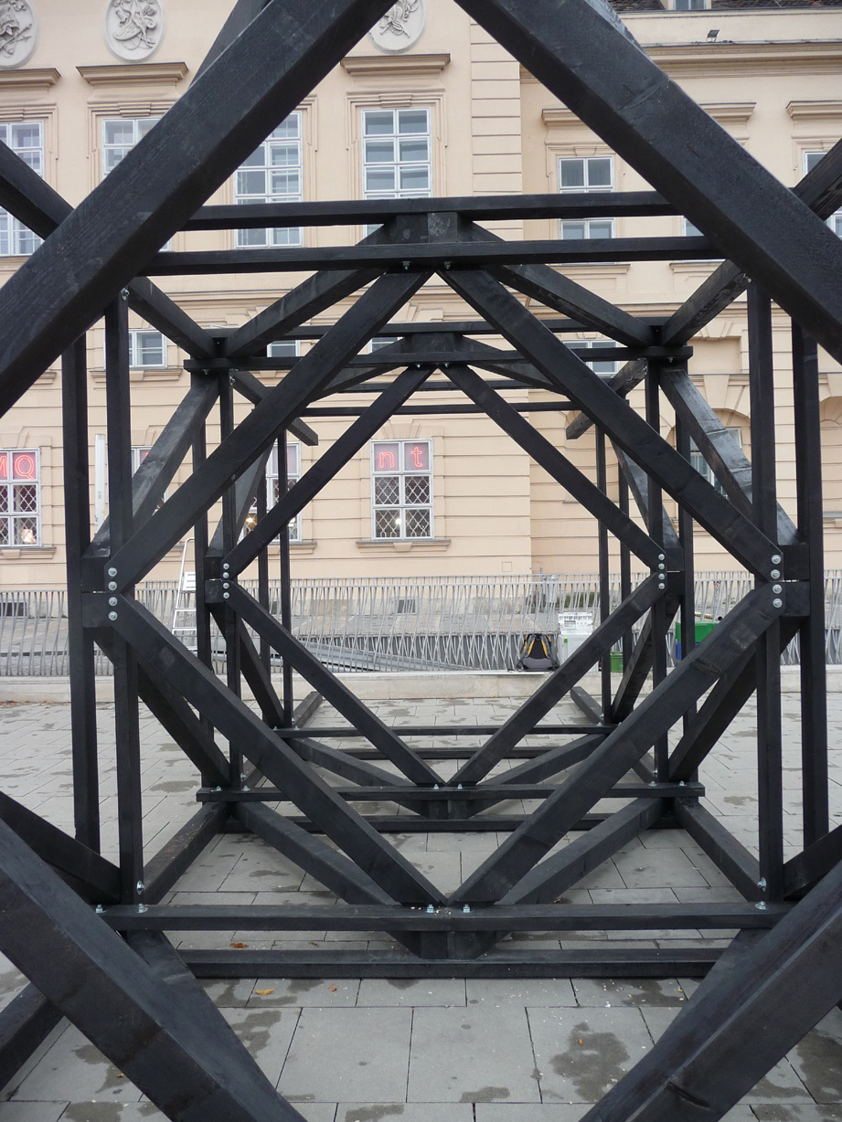 Holzbau Scharf Unbowed And Unafraid 3