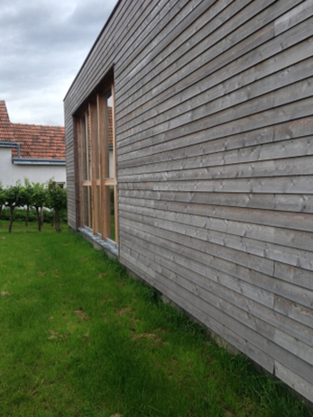 Holzbau Scharf Nussbaumer 4