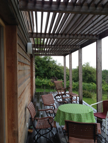 Holzbau Scharf Nussbaumer 6