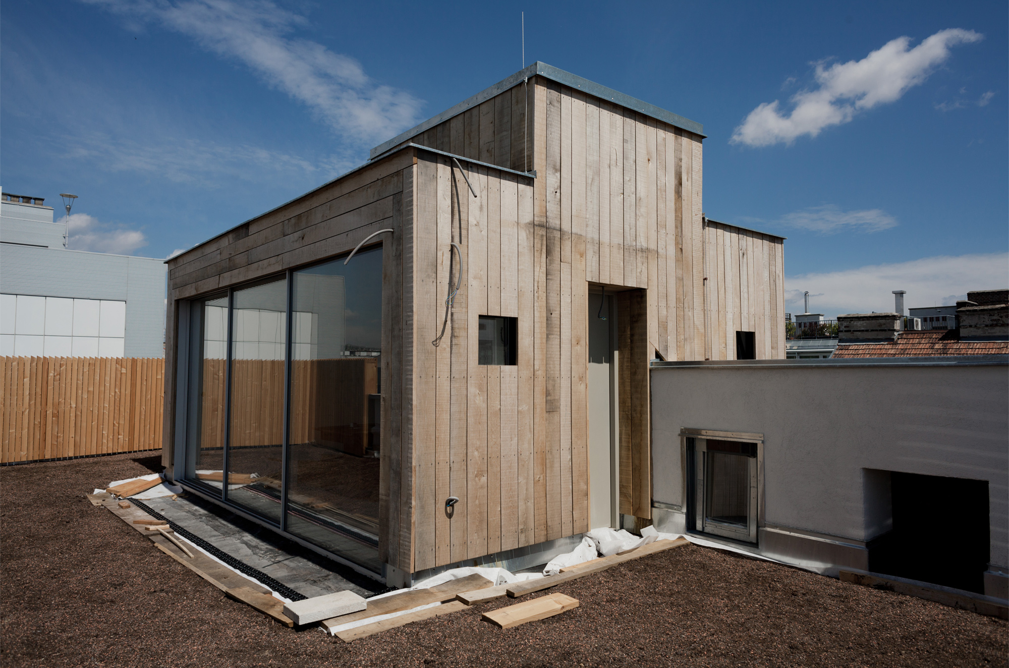 Holzbau Scharf Stumpergasse 01