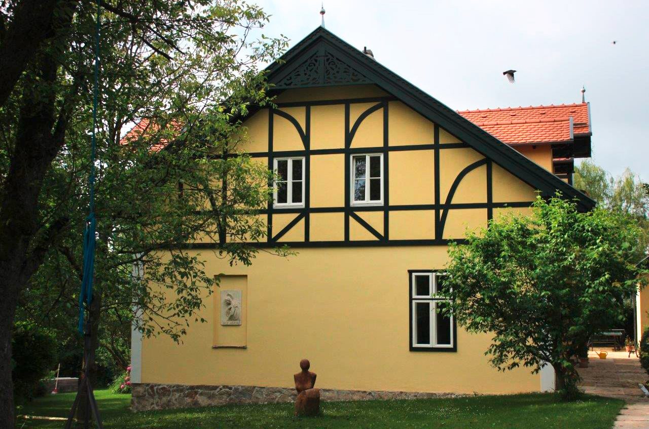 Holzbau Scharf Villa Tullnerbach 01